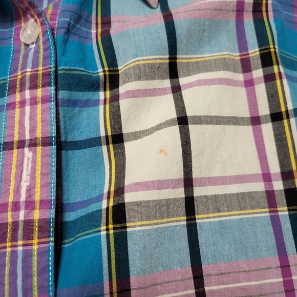 Women's Twenty X Button Down Shirt - Picture 4 of 4